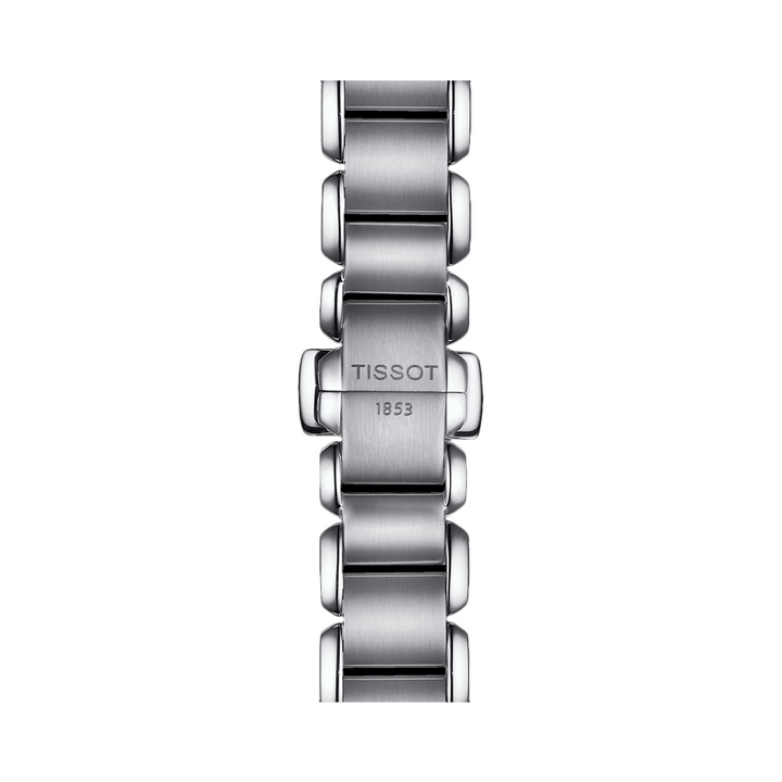 Tissot T-Wave Ladies Watch T02128552