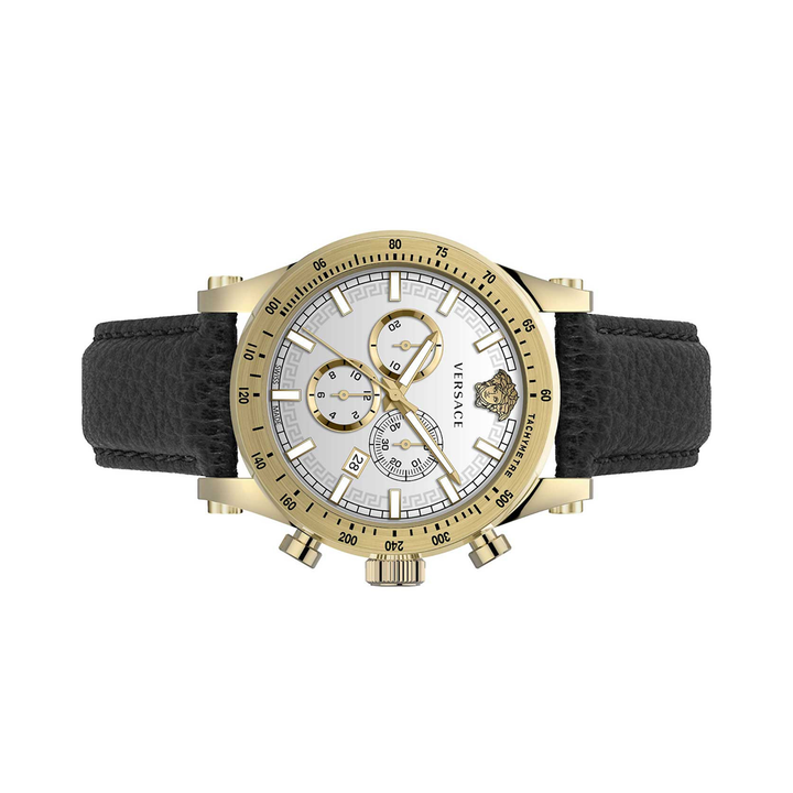 Versace VEV800319 Sporty Chronograph Men's Watch