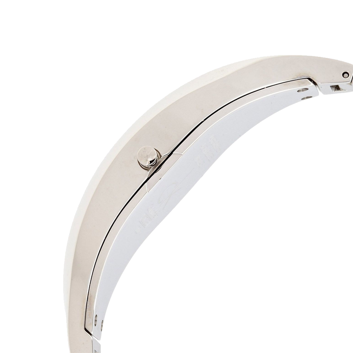 Calvin Klein Sensitive White Dial Ladies Watch K2C23120