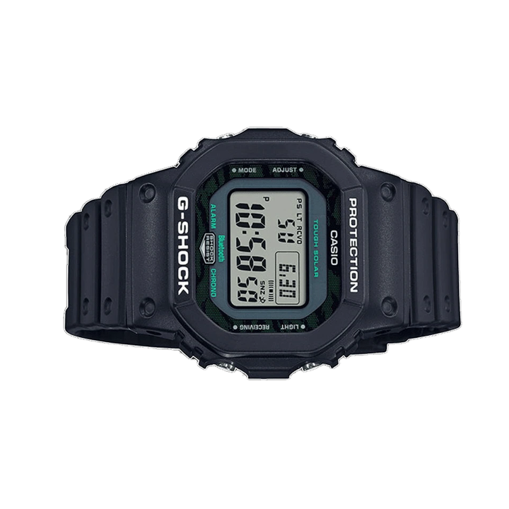 Casio GM-5600B-1DR G1127 G-Shock Digital Watch for Men