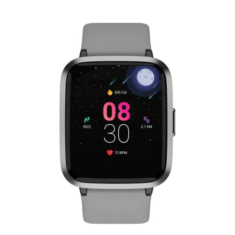 Boat Storm COOL GREY Smartwatch