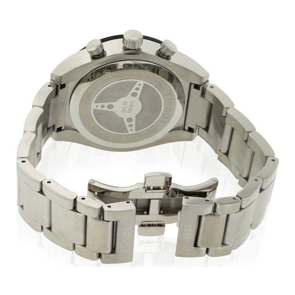 Tissot T0444172105100 PRS 516 Chronograph Men's Watch