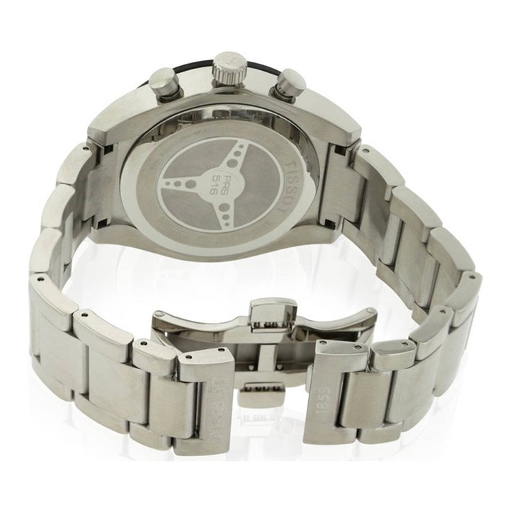 Tissot T0444172105100 PRS 516 Chronograph Men's Watch