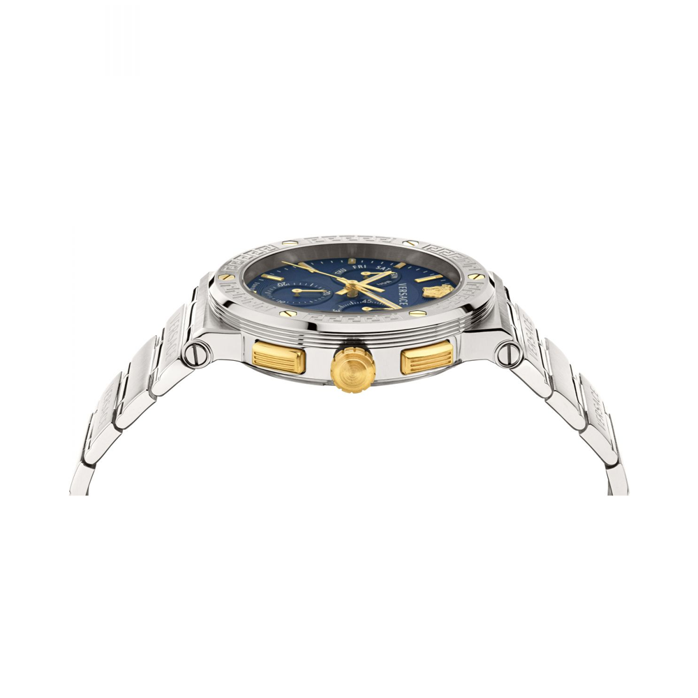Versace Greca Logo Men's Watch VEZ900221
