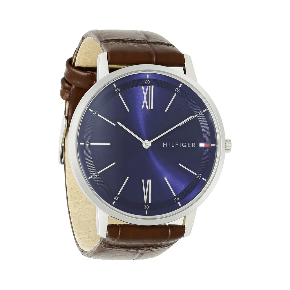 Tommy Hilfiger NCTH1791514W Analog Watch For Men