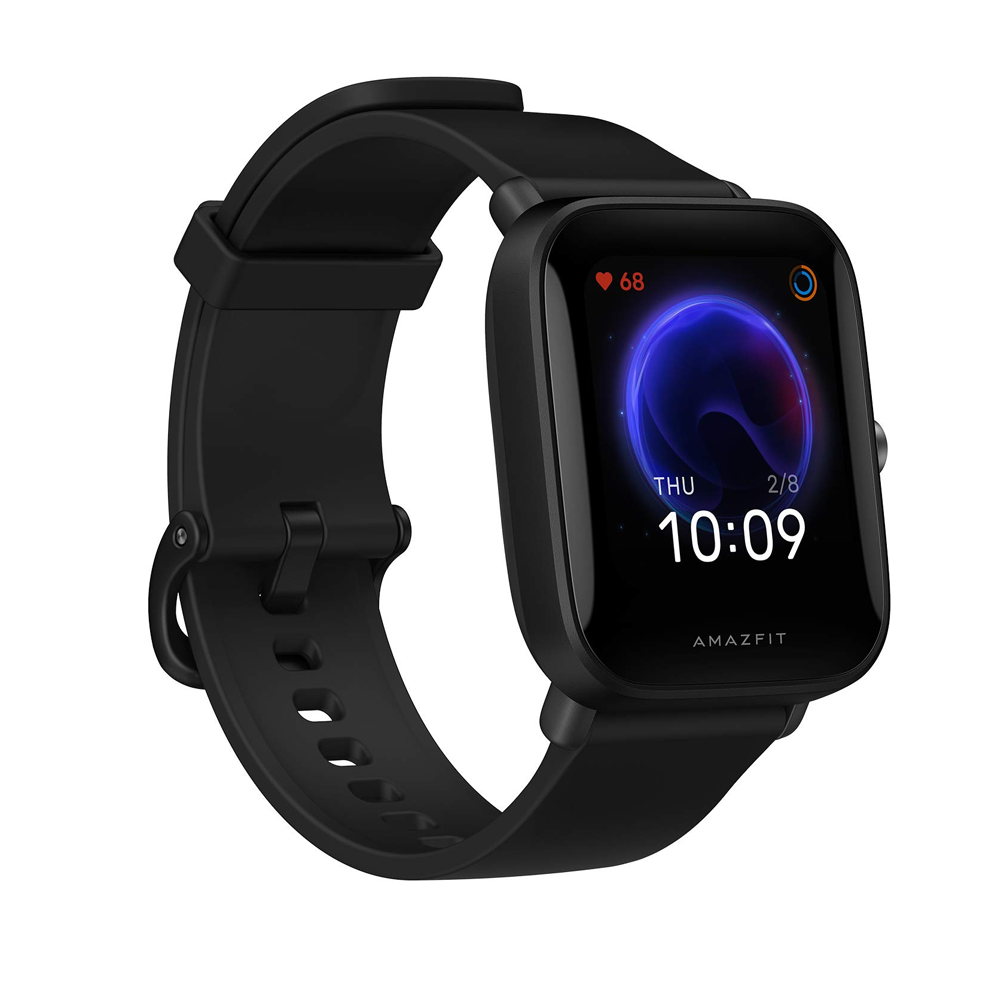 Amazfit BIP U BLACK Smart Watch