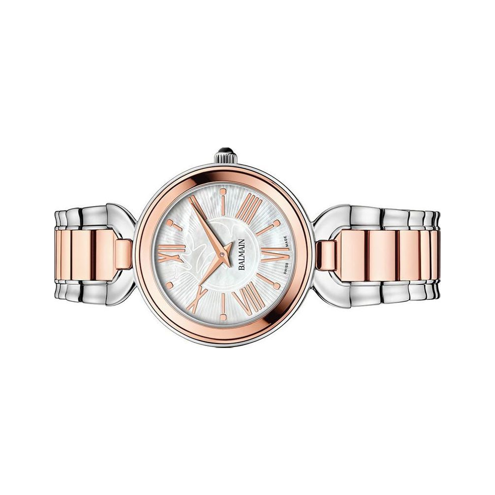 Balmain B4898.33.83 Women Watch