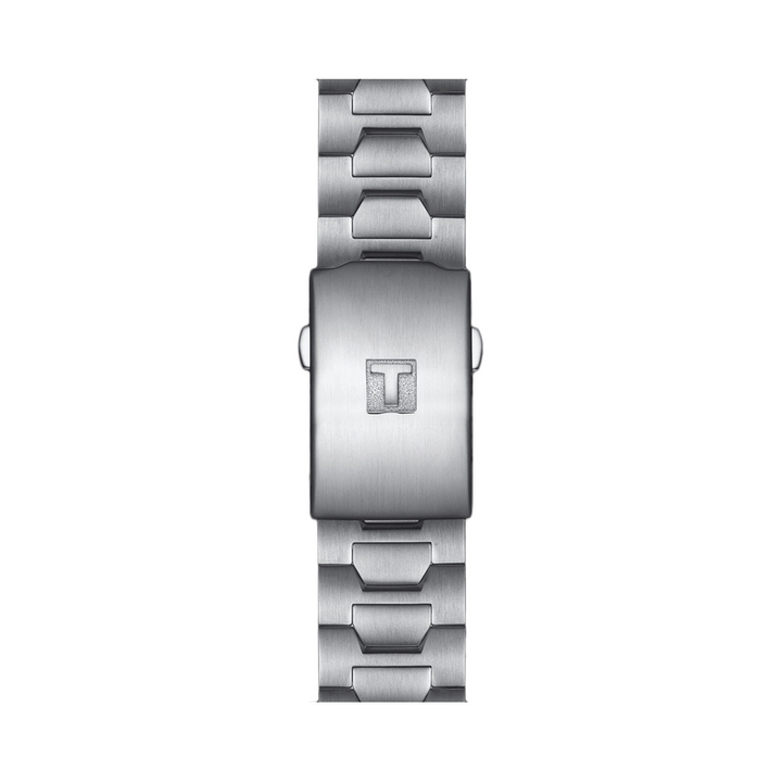 Tissot T-Touch II Stainless Steel T0474201105100 Watch For Men