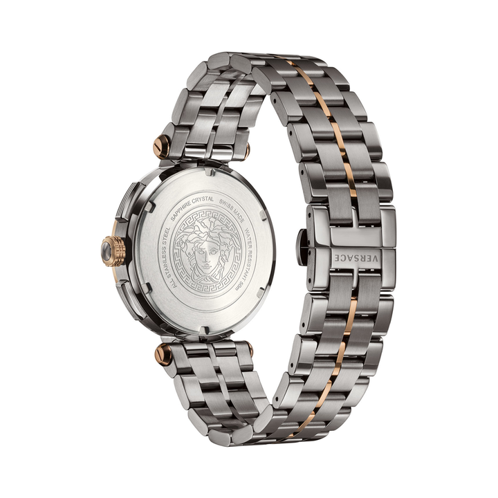 VERSACE VE1D00619 Aion Special Chronograph Watch For Men