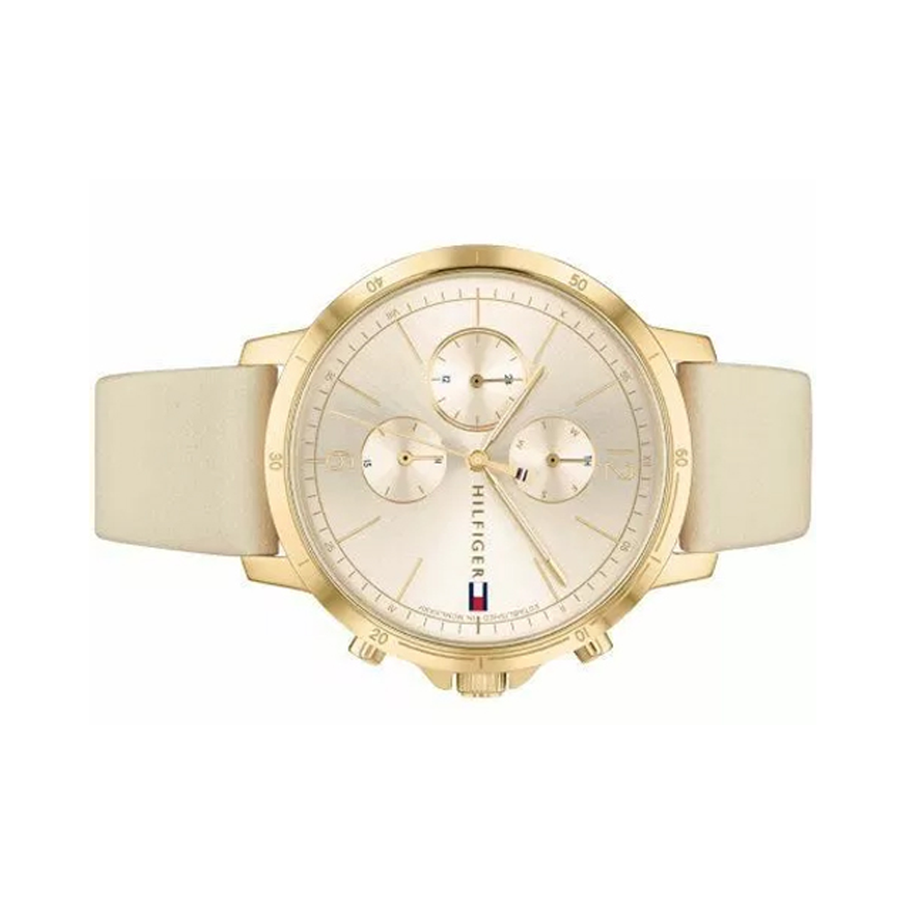 TOMMY HILFIGER NCTH1782192 Madison Chronograph Watch For Women