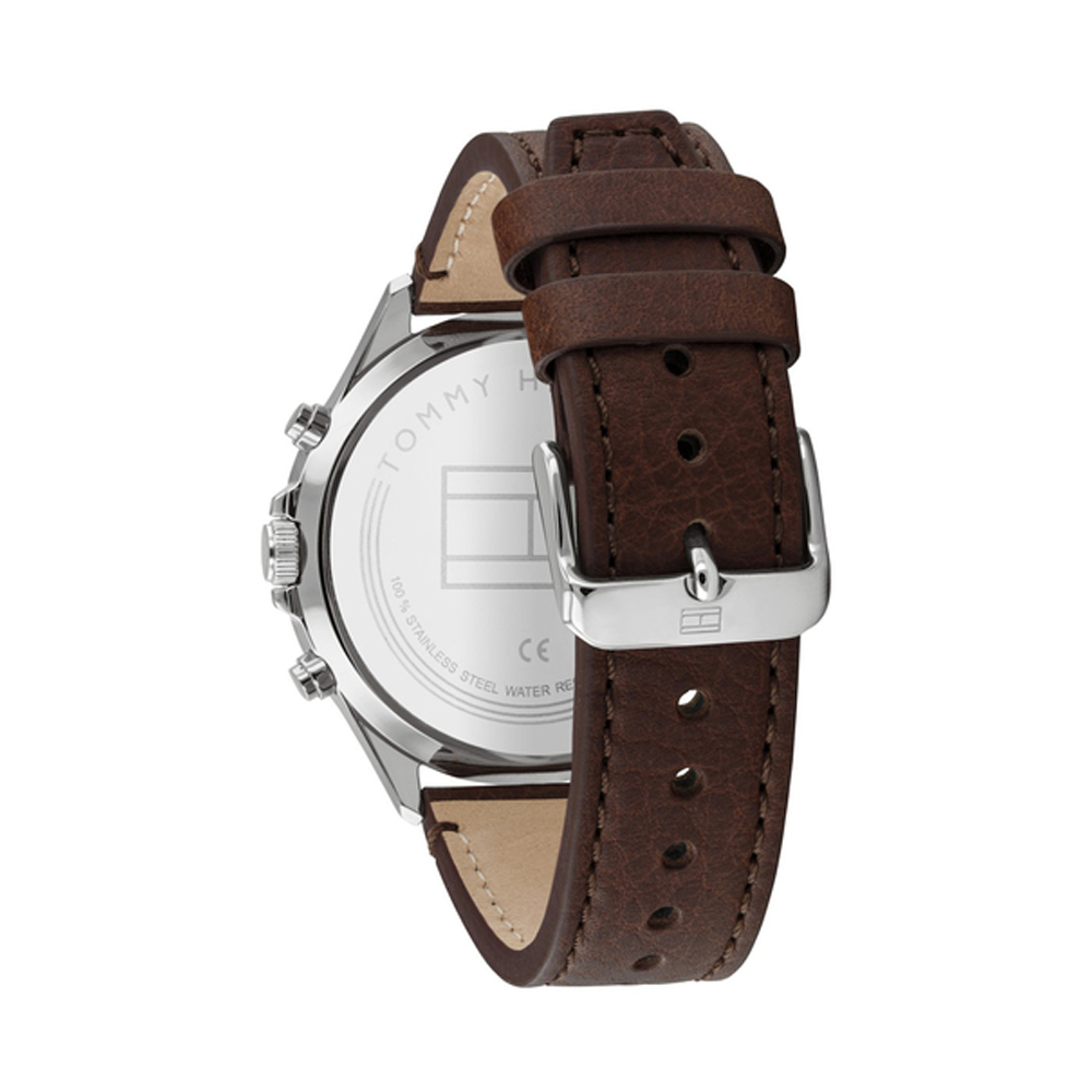 Tommy Hilfiger NCTH1791712 West Analog Watch For Men