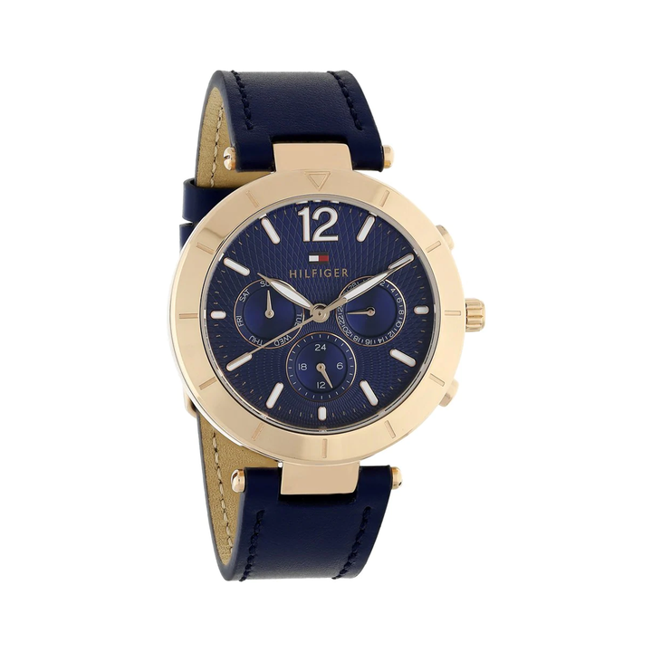 Tommy Hilfiger TH1781881 Analog Watch for Women
