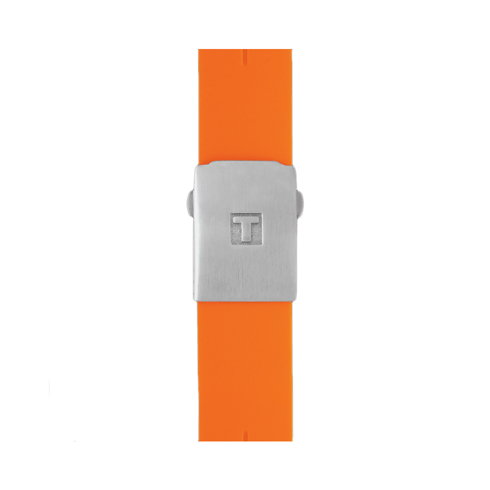 Tissot T-Touch II Analog-Digital Men's Watch T0474201705101