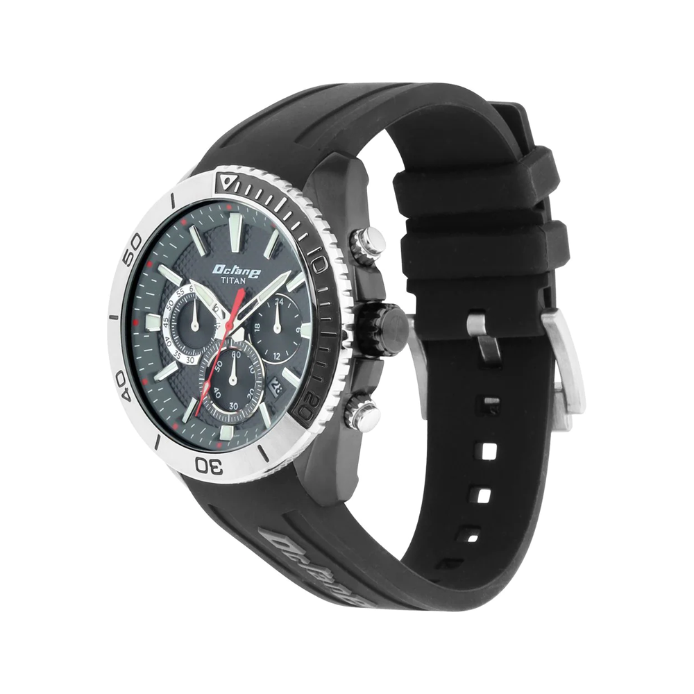 Titan octane 2025 new models