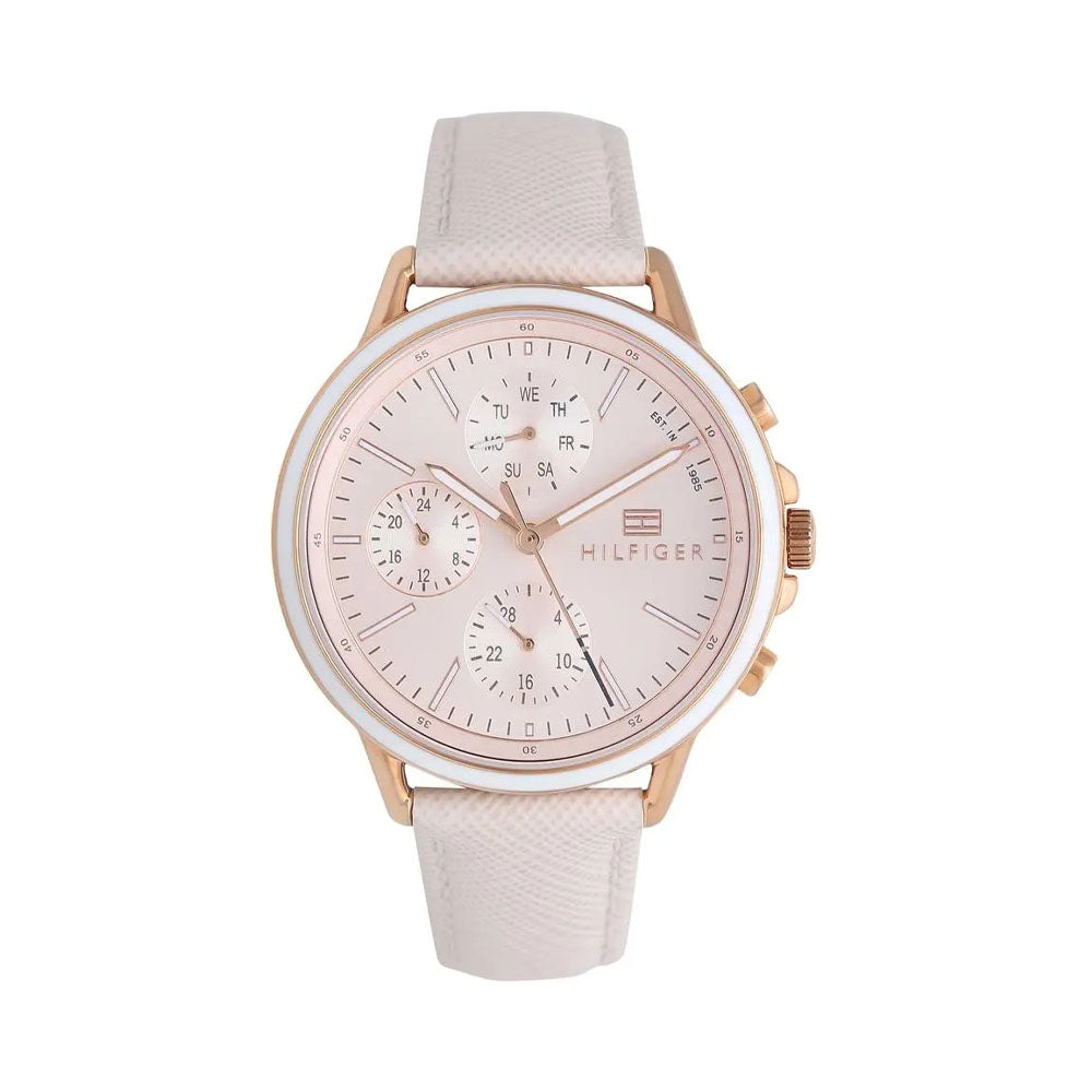 TOMMY HILFIGER NCTH1781789 Analog Watch - For Women