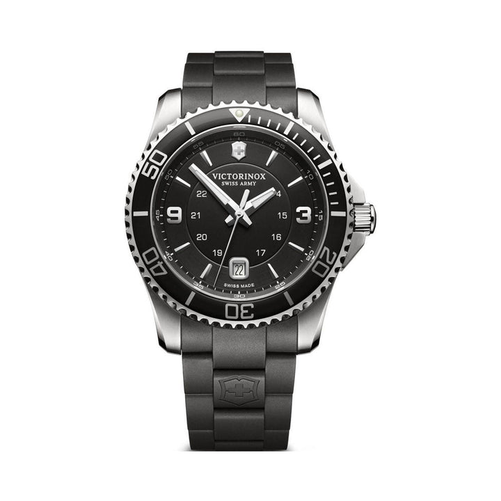 Victorinox Maverick 241698 Swiss Made Quartz Watch