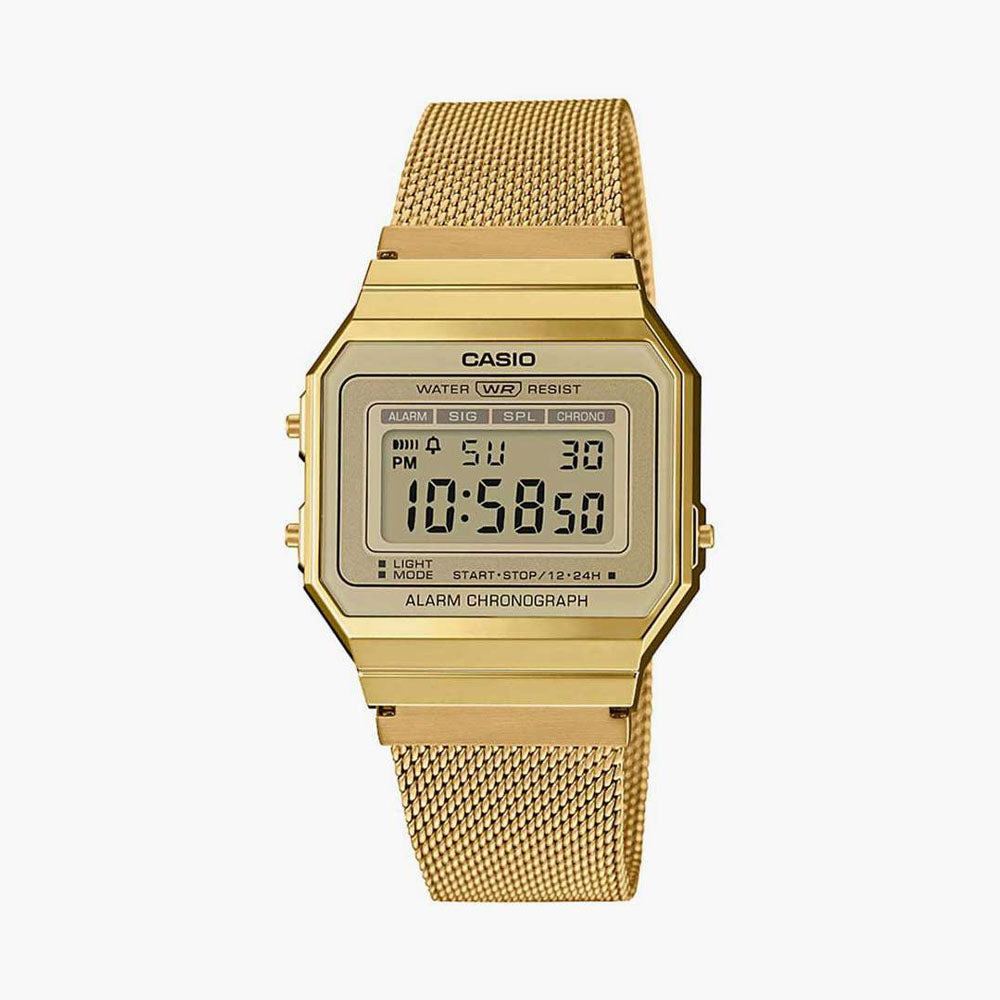 Watches | CASIO INDIA