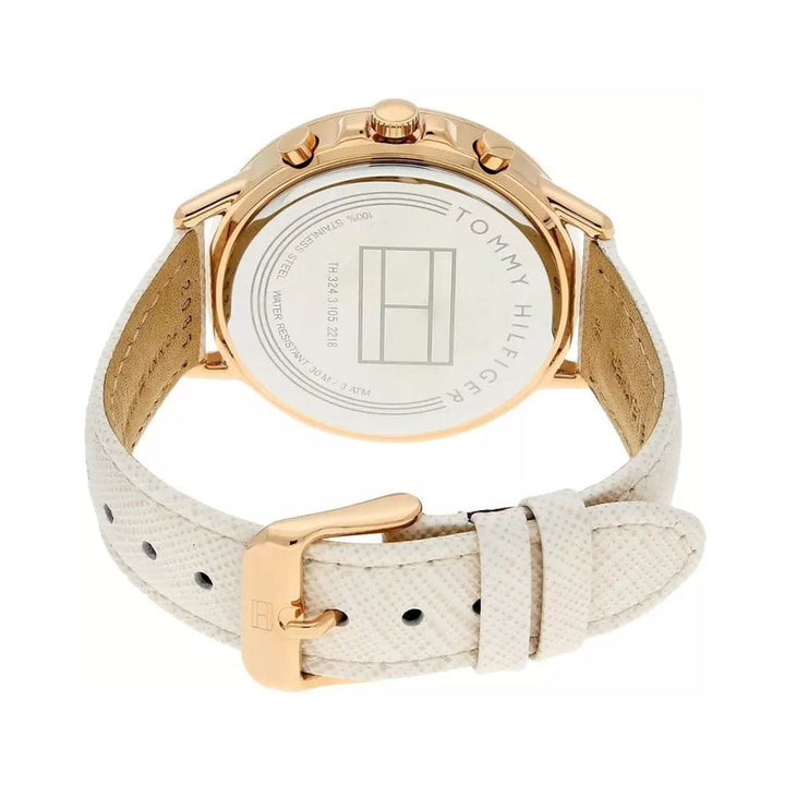 TOMMY HILFIGER  NCTH1781789 Analog Watch - For Women