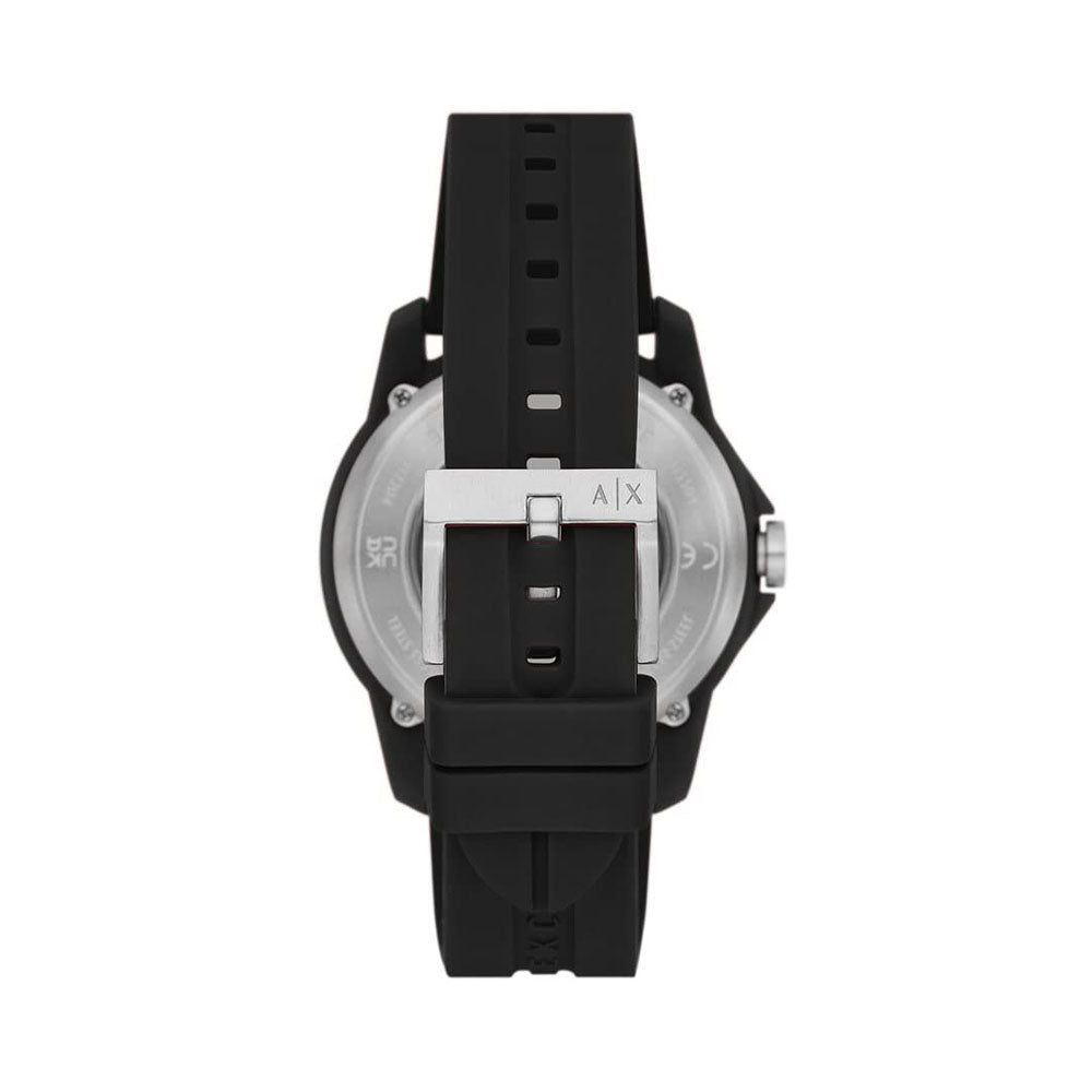 Ax1826 Armani Exchange AX1726 Banks Analog Watch for Men – The Watch Factory
