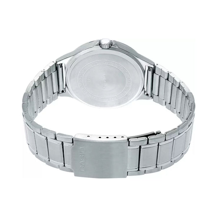 CASIO  A1891 (MTP-V300HD-1AUIF) Enticer Men's Analog Watch - For Men