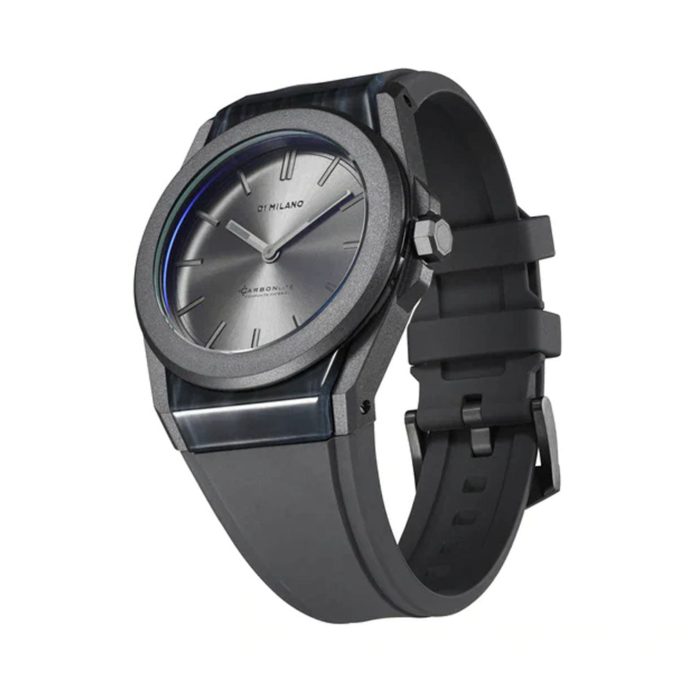 D1 Milano CLRJ03 Analog Watch for Men