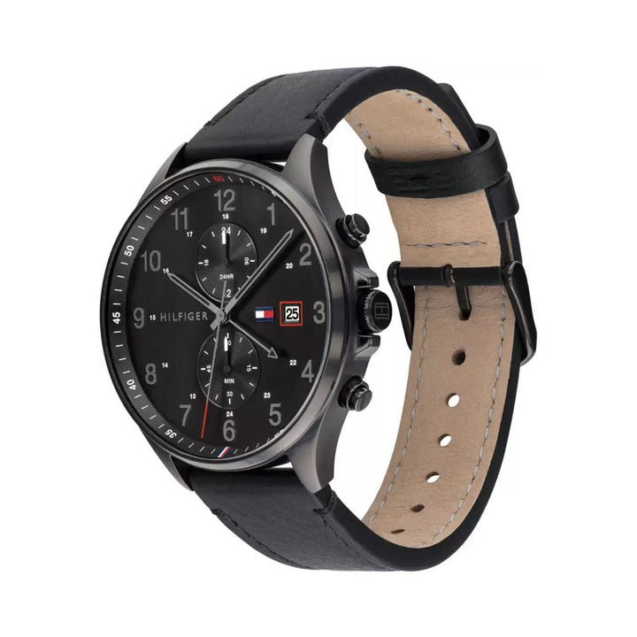 Tommy Hilfiger TH1791711 West Analog Watch For Men