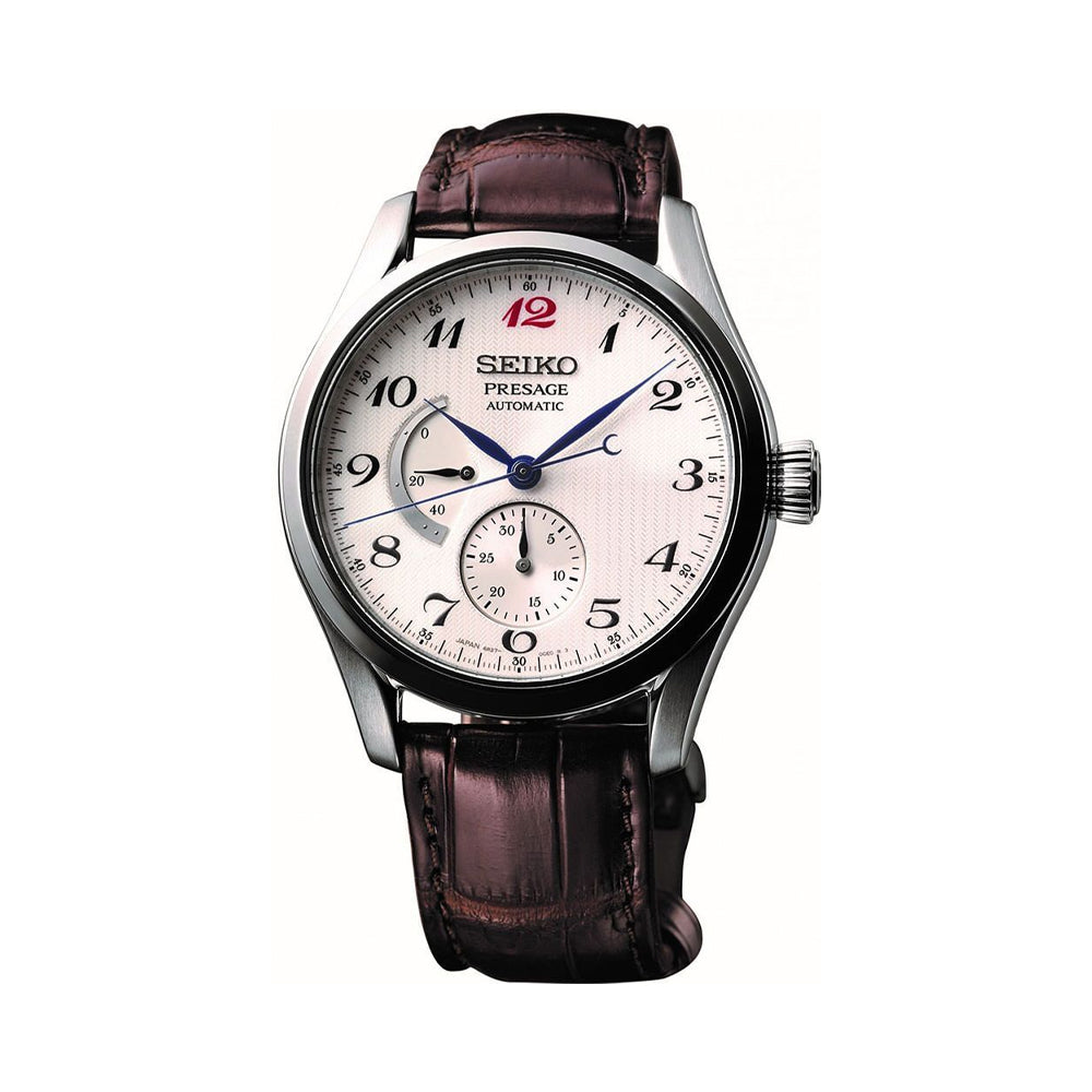 Seiko Presage SPB059J1 watch for Men