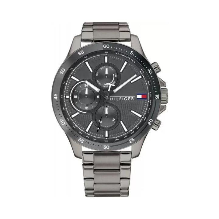 TOMMY HILFIGER  NCTH1791719 Analog Watch - For Men
