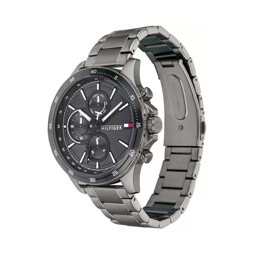 TOMMY HILFIGER  NCTH1791719 Analog Watch - For Men