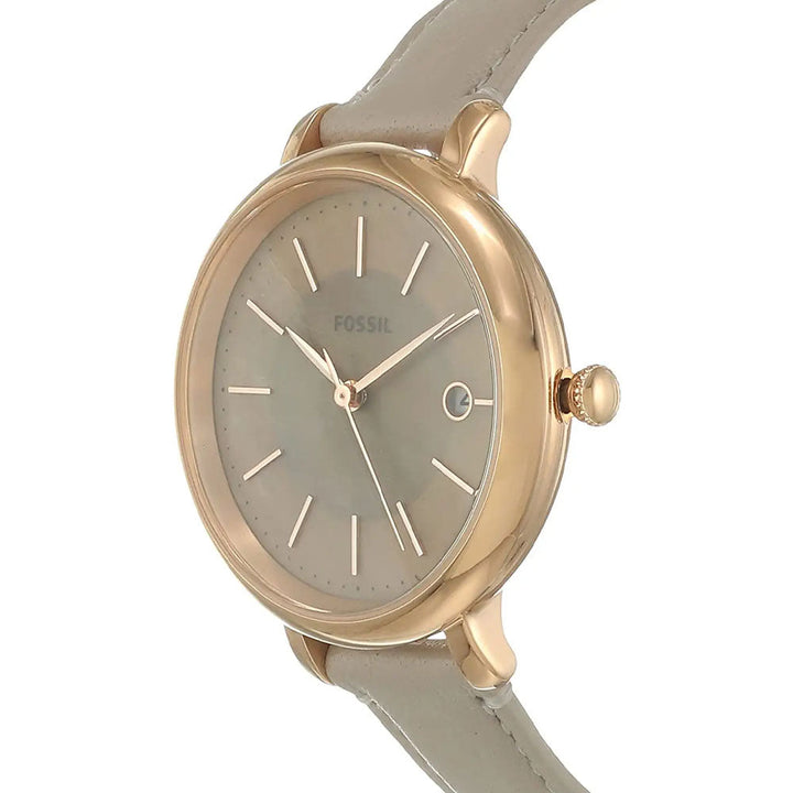 FOSSIL ES5091 Jacqueline Watch for Women