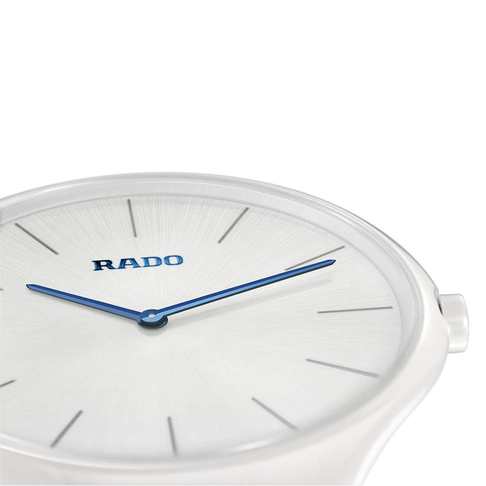 Rado True Thinline R27957022 Unisex Watch