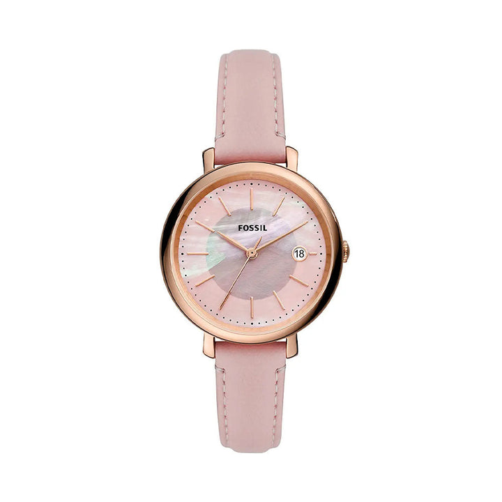 FOSSIL ES5092 Jacqueline Watch for Women