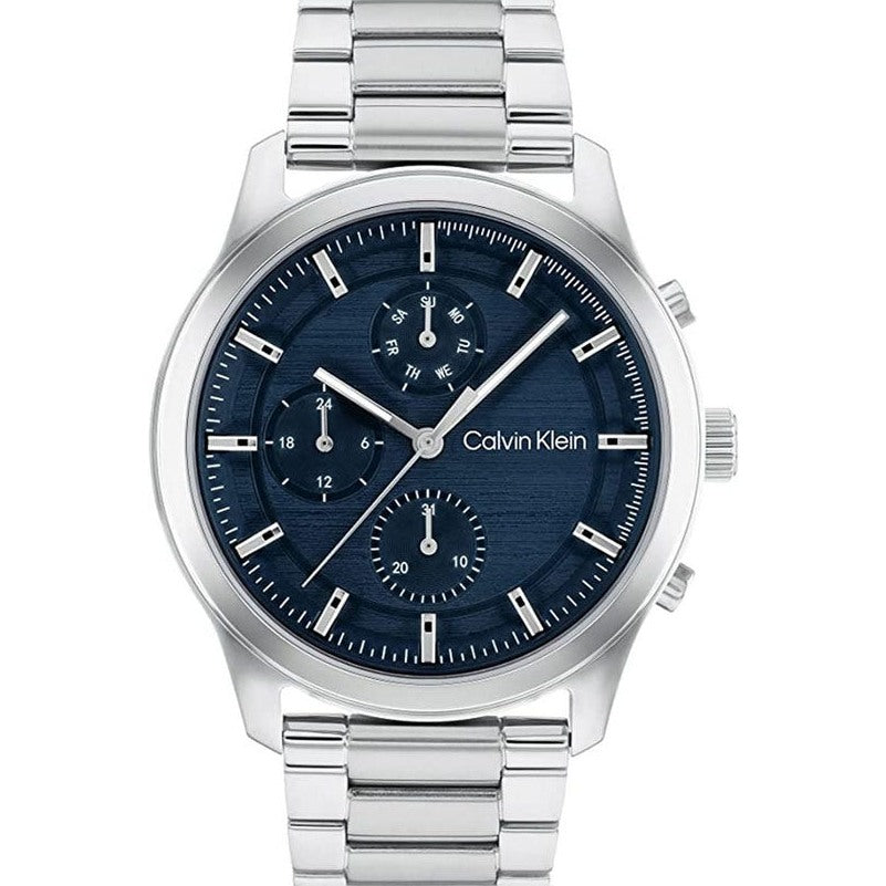 Calvin Klein K7Y21TCZ Men's Watch with 2 Year International