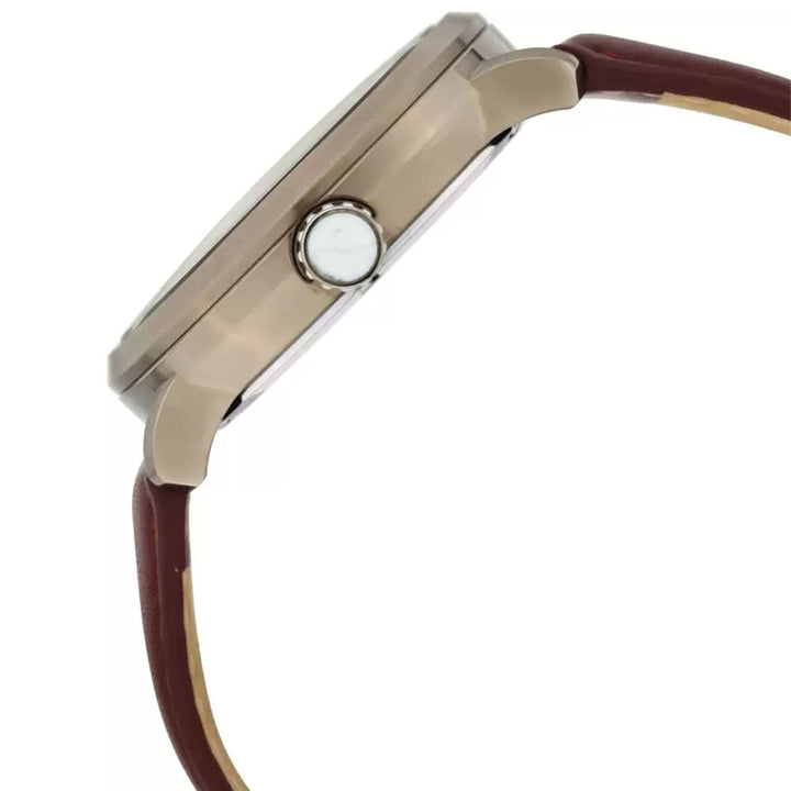 Titan 1828QL02 Grandmaster II Analog Watch For Men