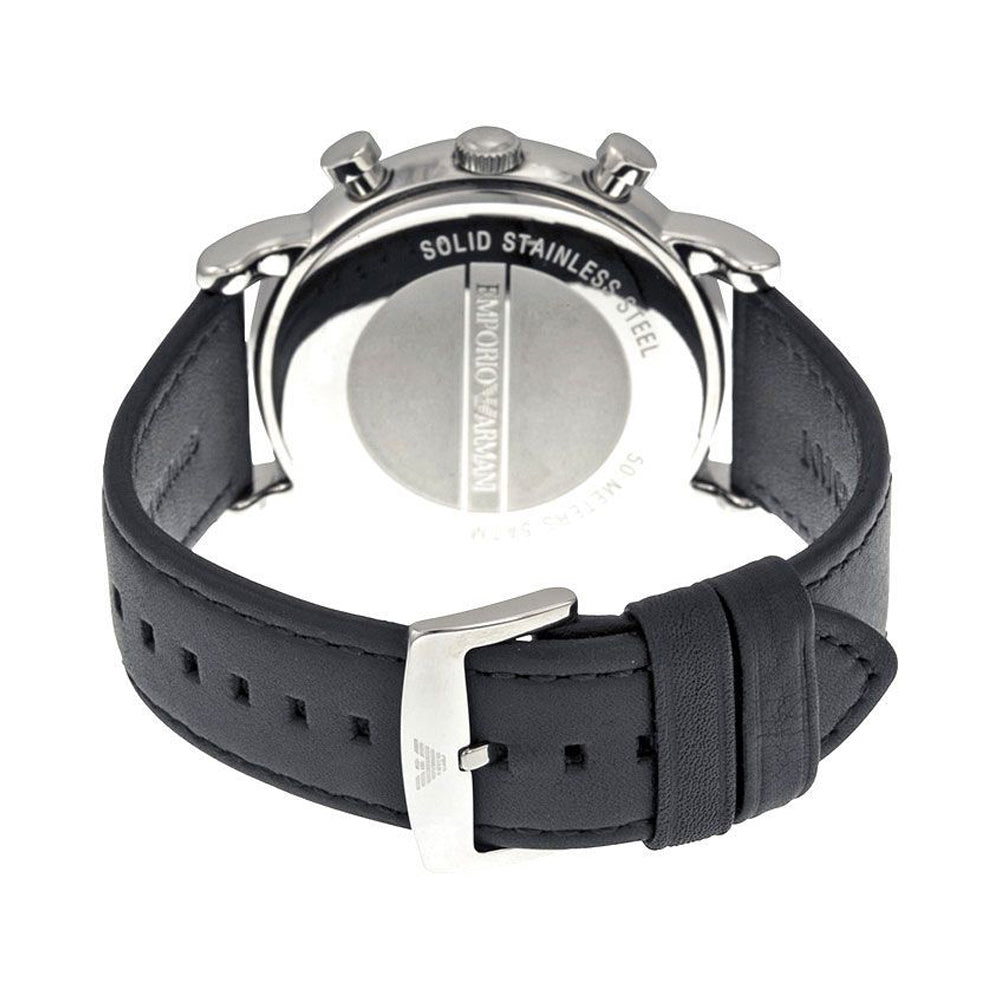 Emporio Armani AR1828 Men Watch The Watch Factory