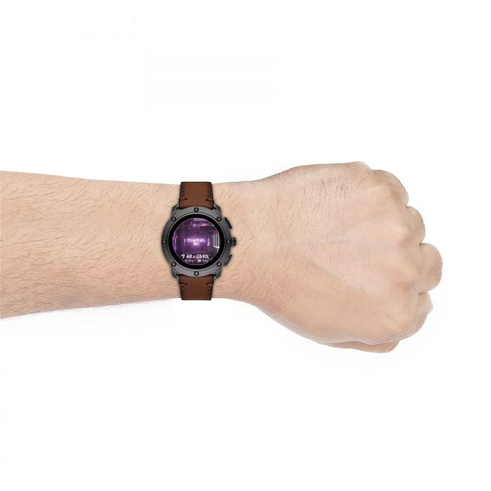DIESEL DZT2032 Axial Smart Watch for Men ‌
