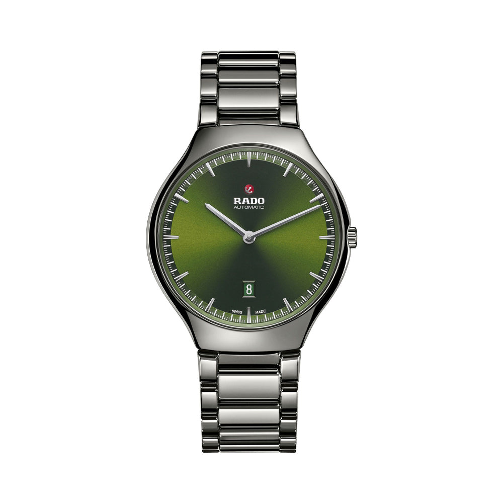 Rado True Thinline Automatic R27088312 Unisex Watch