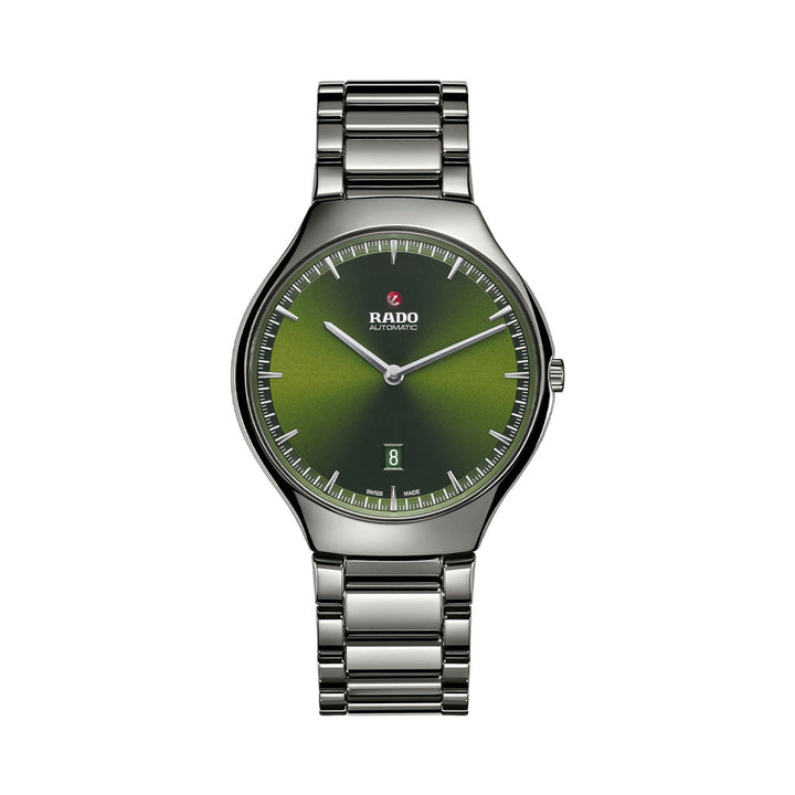 Rado True Thinline Automatic R27088312 Unisex Watch