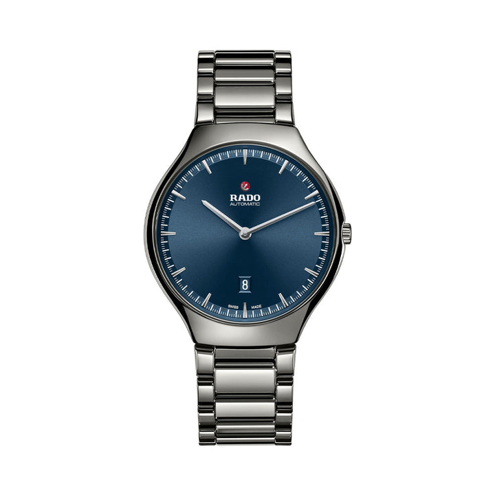 Rado True Thinline Automatic R27088202 Unisex Watch