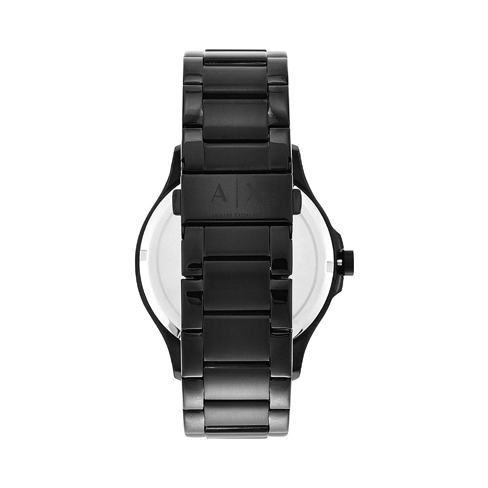 Armani Exchange Analog Black Dial Men's Watch-AX7101