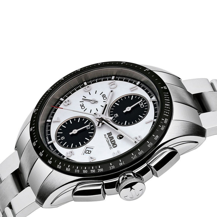Rado HyperChrome Automatic Chronograph R32042103 Men Watch