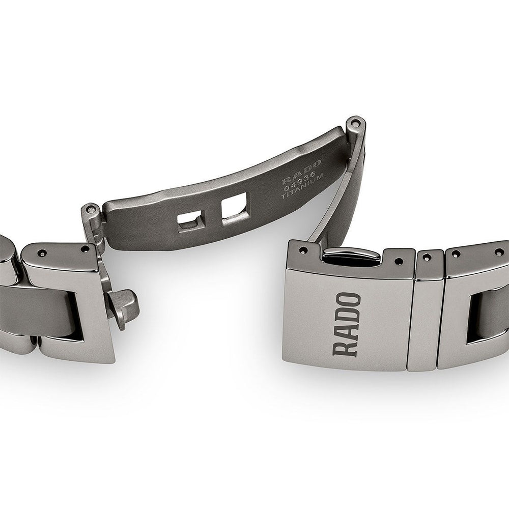 Rado HyperChrome Automatic Chronograph R32042103 Men Watch