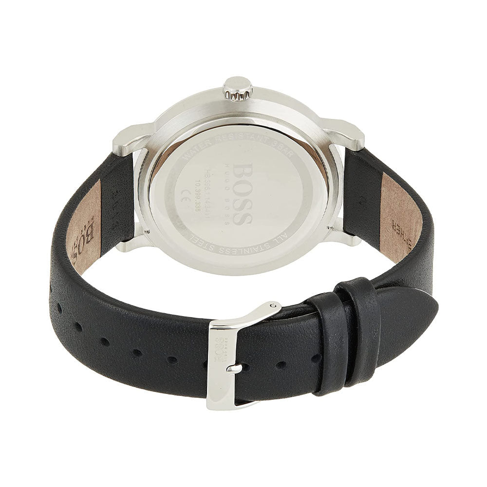 Hugo boss black oxygen on sale watch