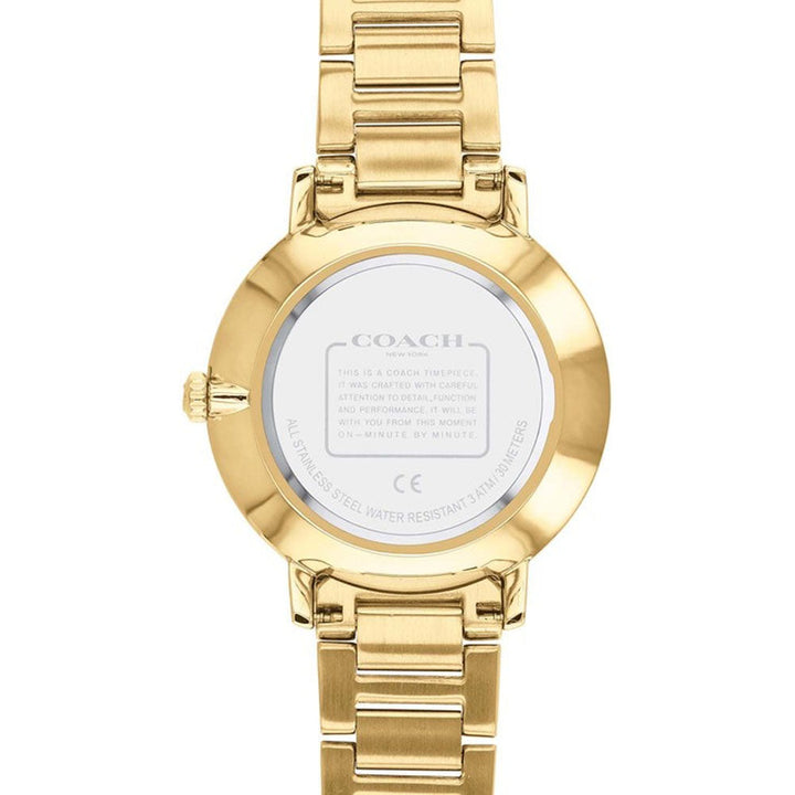 COACH NCCO14503355W Audrey Watch For Women