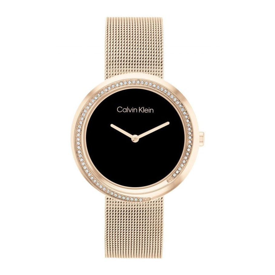 Calvin Klein Watch Women 25200151