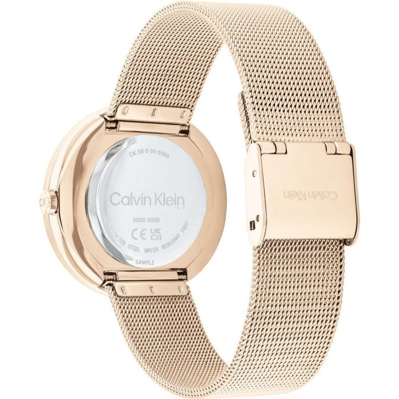 Calvin Klein Watch Women 25200151