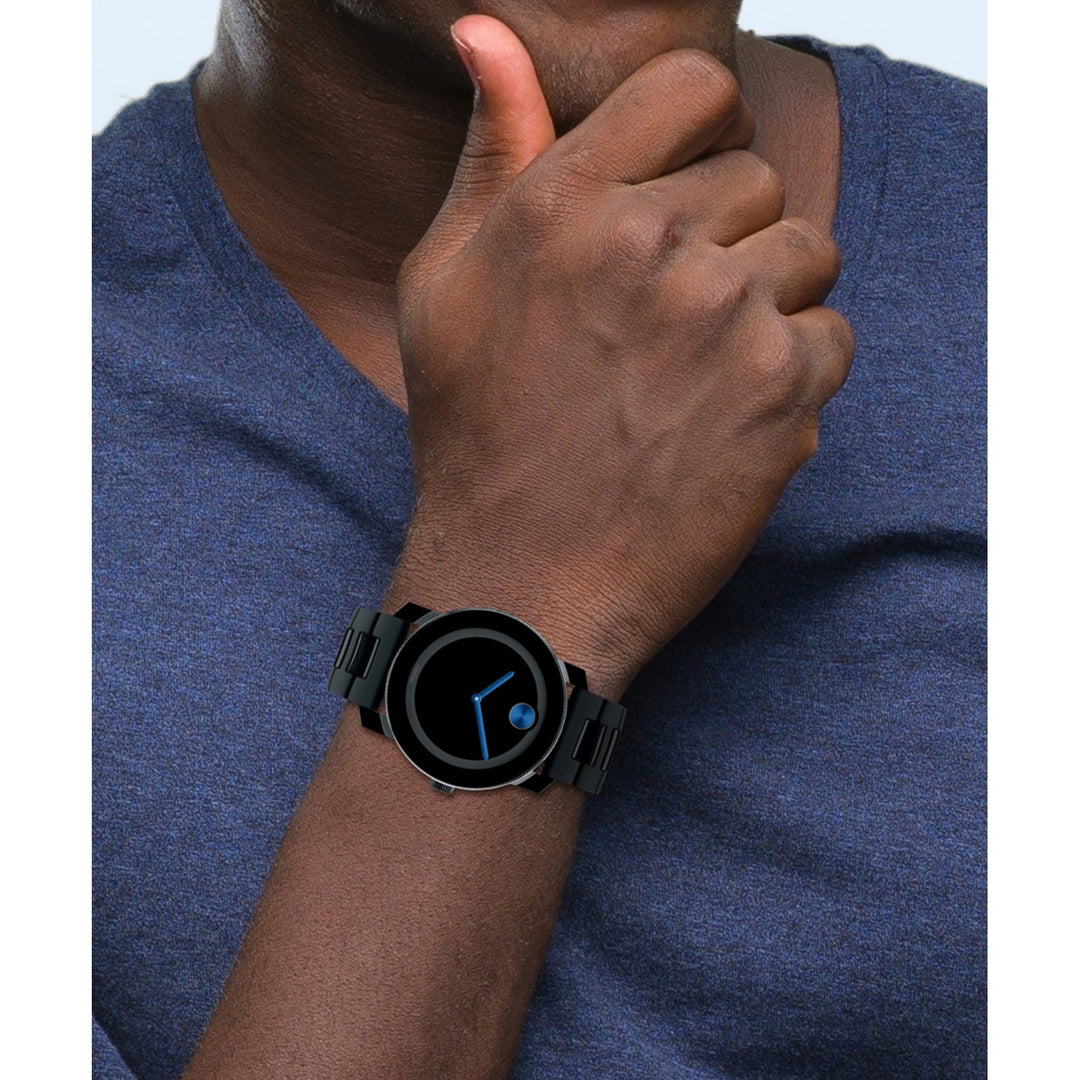 Movado Movado BOLD TR90