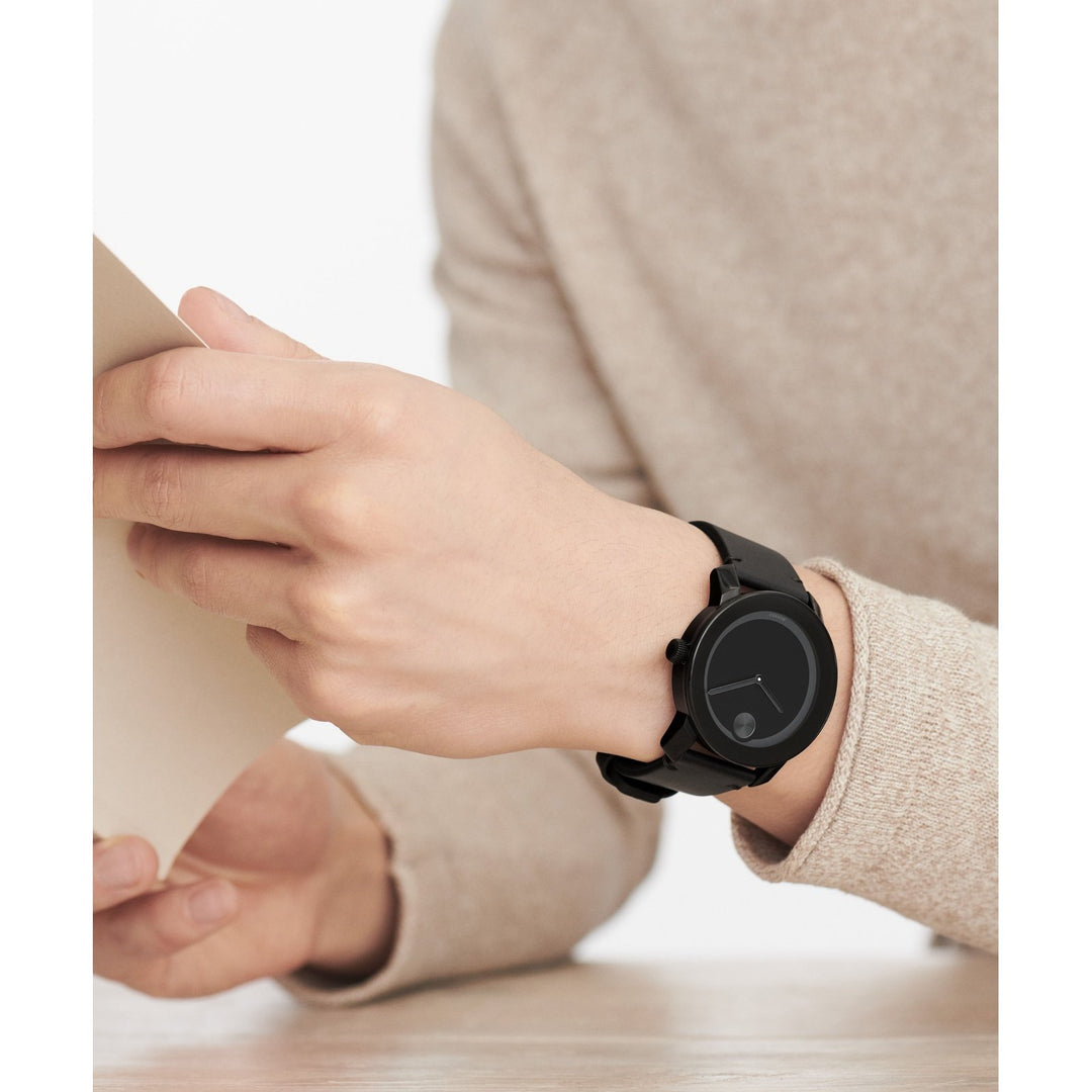 Movado Movado BOLD TR90