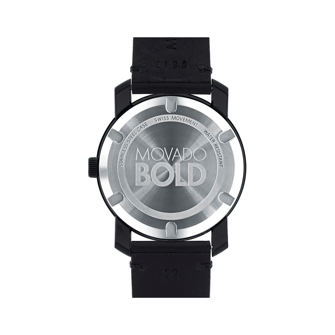 Movado Movado BOLD TR90