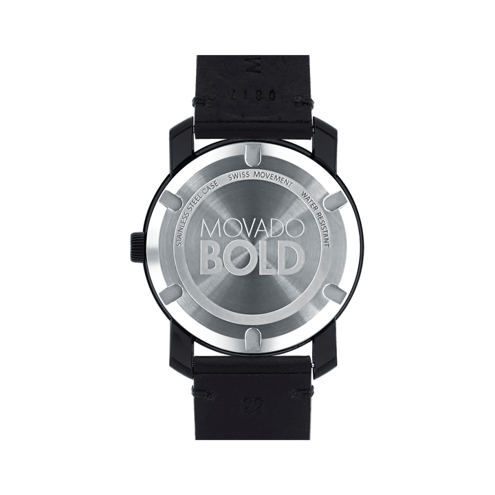 Movado Movado BOLD TR90